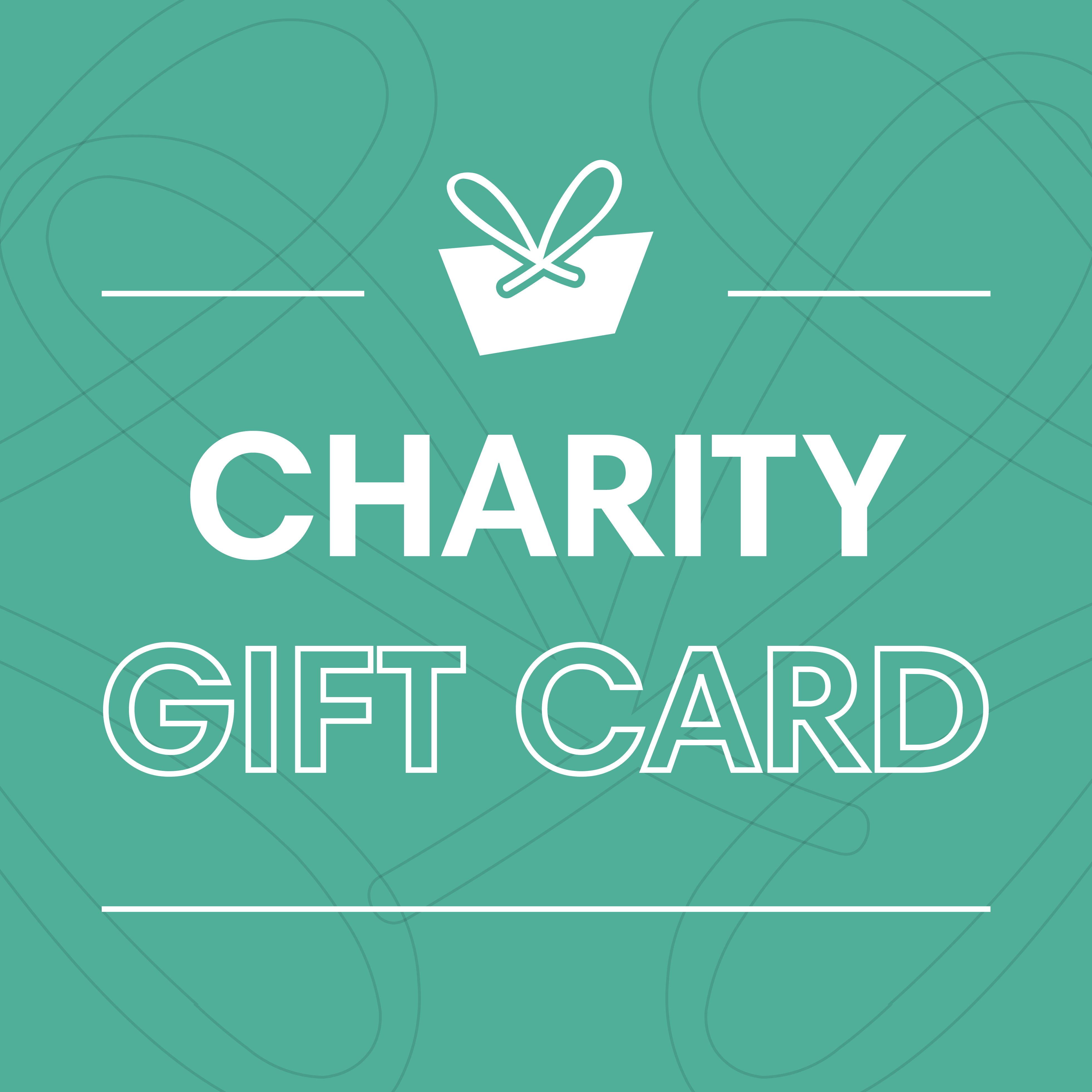 Charity Gift Card Charitable Choice Limited