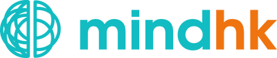 Logo for Mind Hong Kong