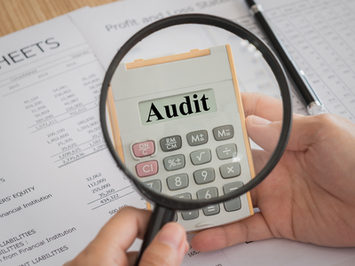 Audited Accounts FY 2022-23