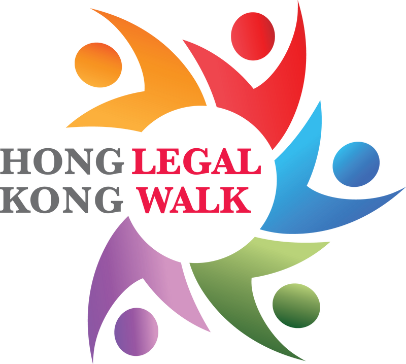 HK Legal Walk 2023 - Conventus Law