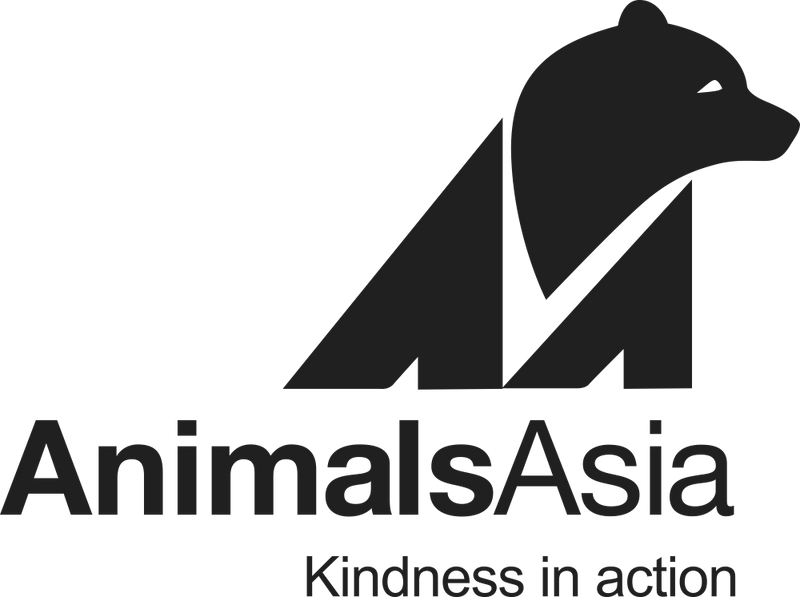 亞洲動物基金