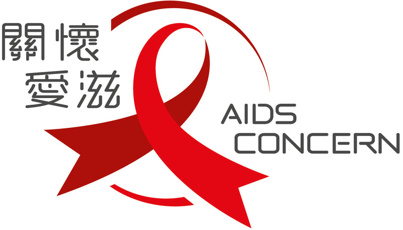 Logo of Aids Concern