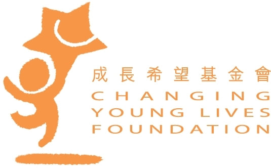 Logo of Changing Young Lives Foundation