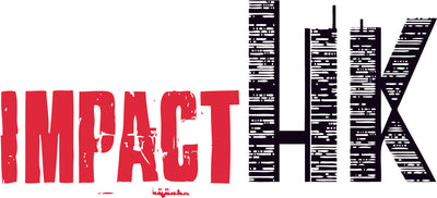 Logo for ImpactHK Limited