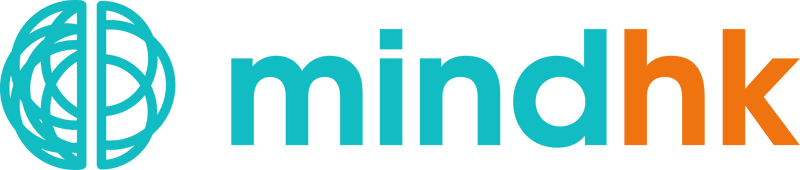 Logo for Mind Hong Kong
