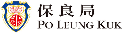 Logo for Po Leung Kuk Children Services