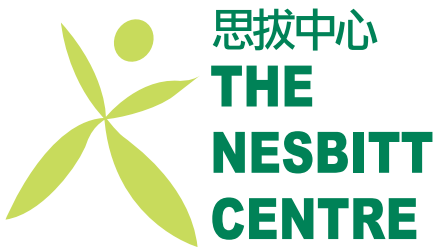 Logo for The Nesbitt Centre