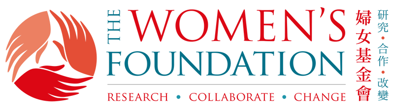 Logo for The Women&