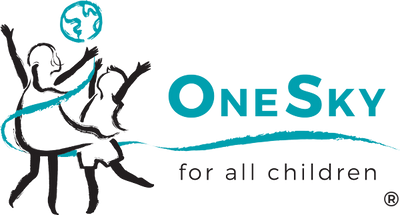 Logo for OneSky Foundation Limited
