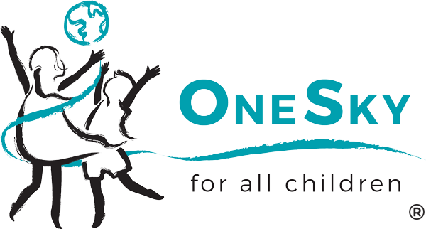 Logo for OneSky Foundation Limited
