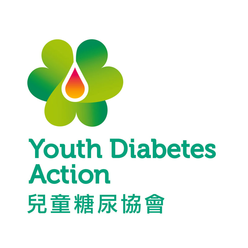 Logo for Youth Diabetes Action
